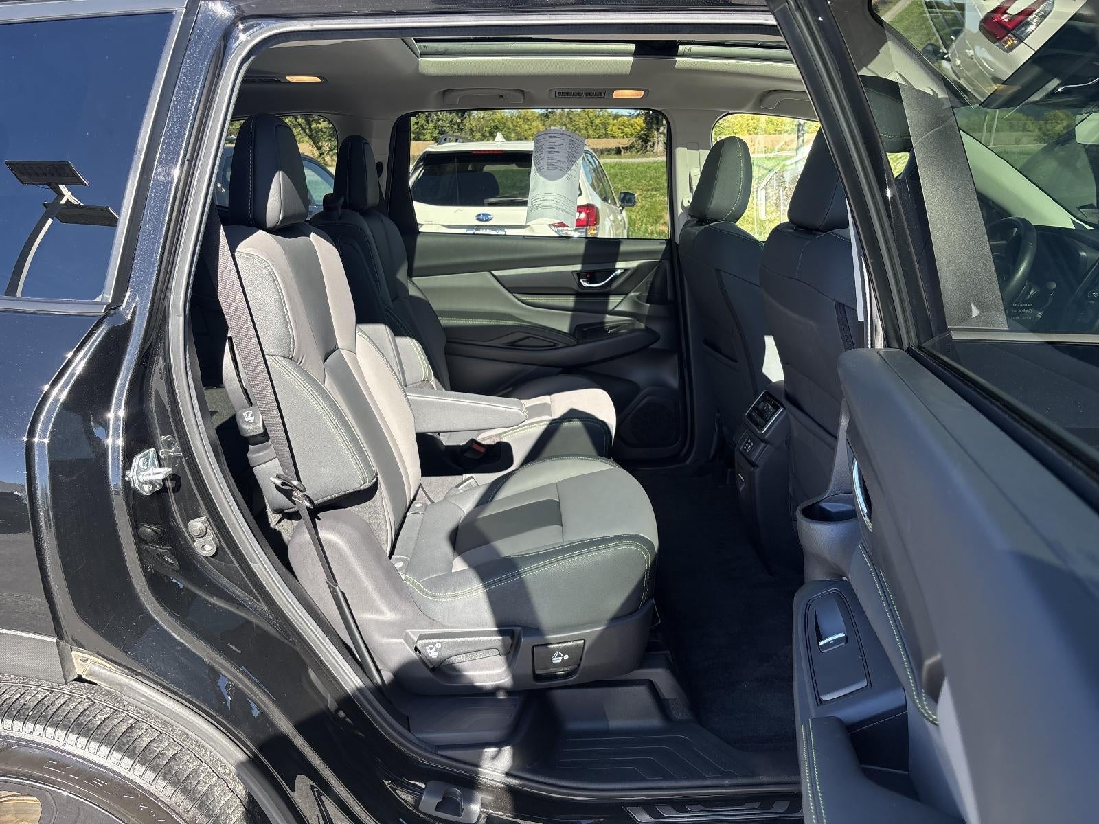 2024 Subaru Ascent Onyx Edition 7-Passenger