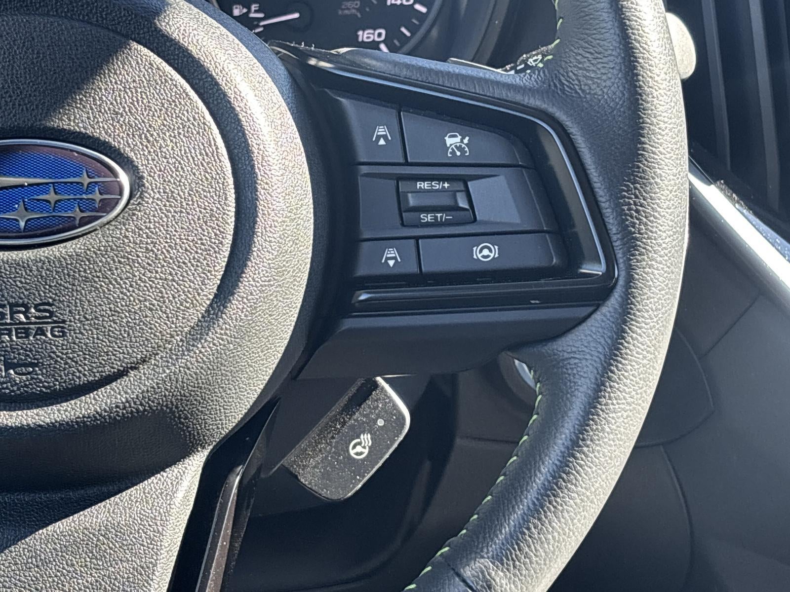 2024 Subaru Ascent Onyx Edition 7-Passenger