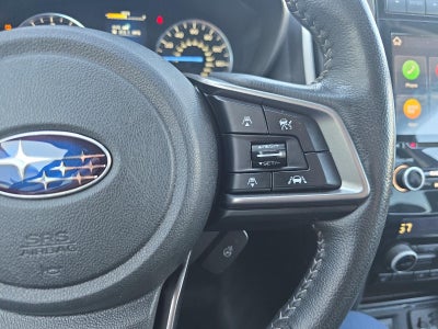 2020 Subaru Ascent Limited 8-Passenger