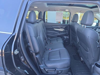 2020 Subaru Ascent Limited 8-Passenger