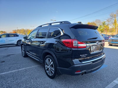 2020 Subaru Ascent Limited 8-Passenger