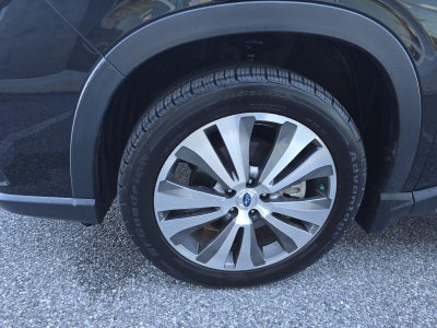 2020 Subaru Ascent Limited 8-Passenger