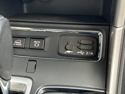 2019 Subaru Ascent 2.4T Limited 7-Passenger