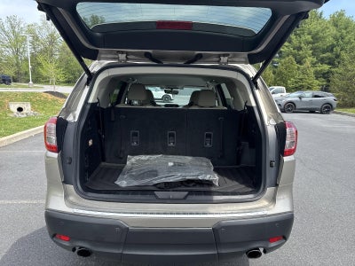 2019 Subaru Ascent 2.4T Limited 7-Passenger