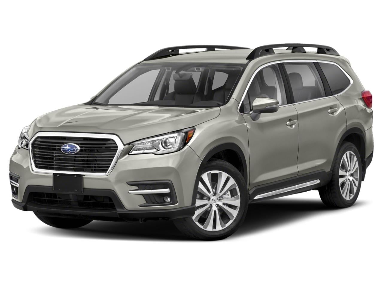 2019 Subaru Ascent 2.4T Limited 7-Passenger