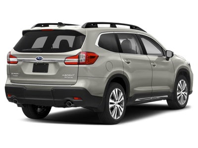 2019 Subaru Ascent 2.4T Limited 7-Passenger