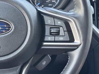 2021 Subaru Ascent Touring 7-Passenger