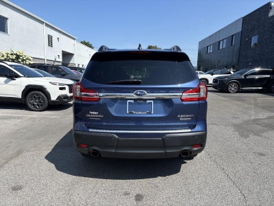 2021 Subaru Ascent Touring 7-Passenger