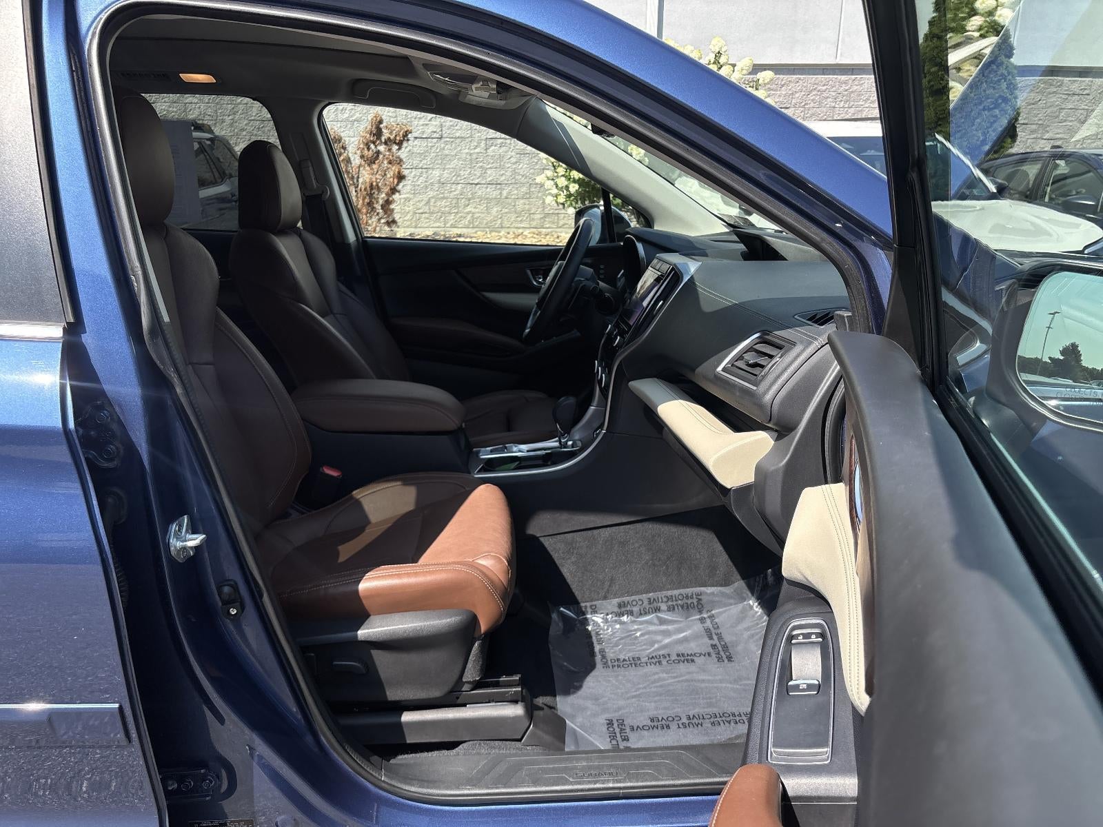2021 Subaru Ascent Touring 7-Passenger