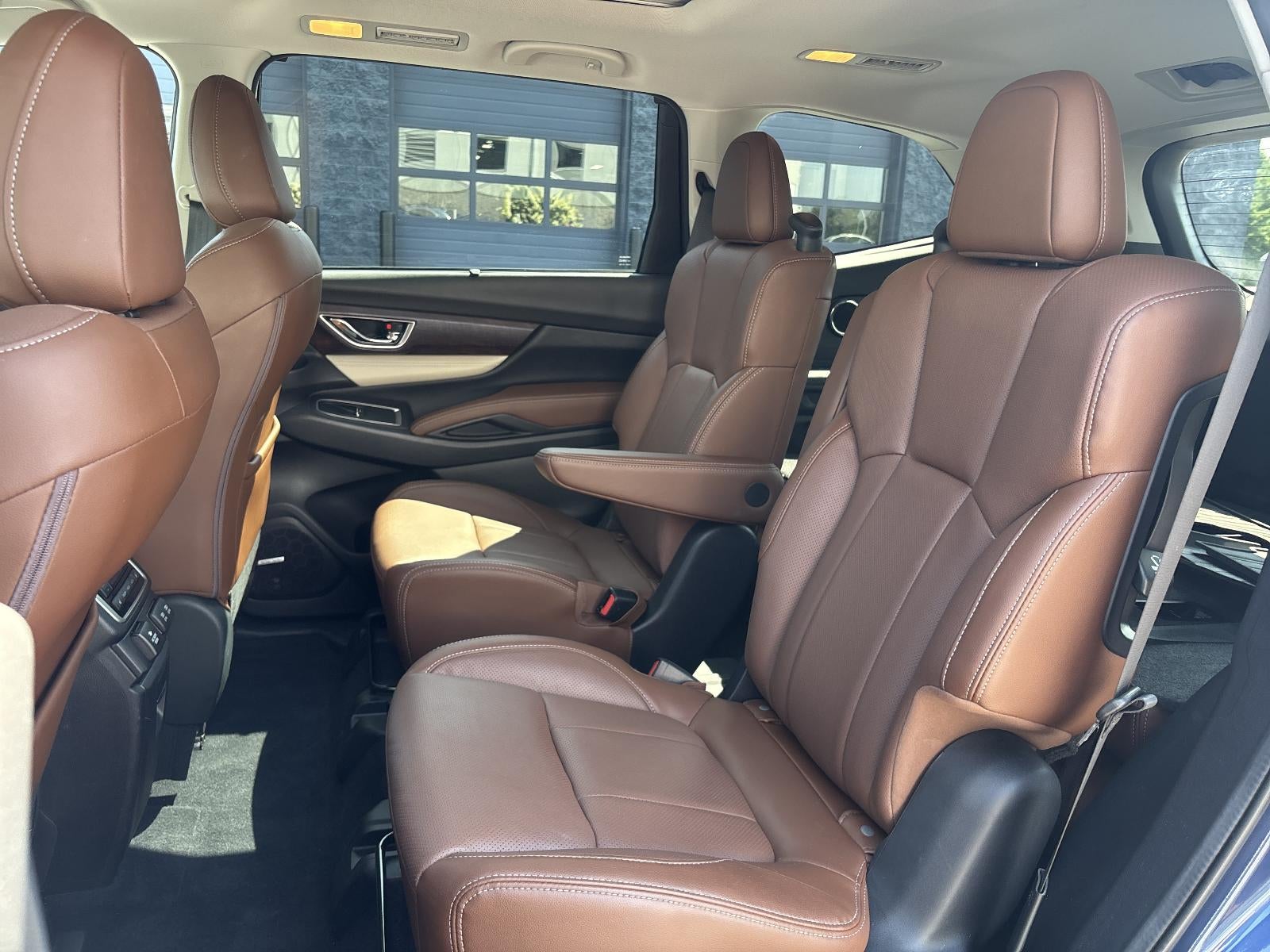 2021 Subaru Ascent Touring 7-Passenger