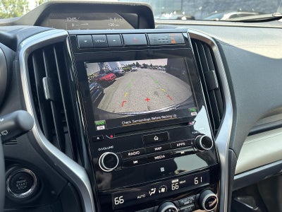 2021 Subaru Ascent Touring 7-Passenger