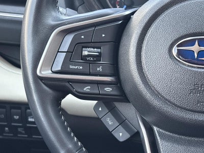 2021 Subaru Ascent Touring 7-Passenger