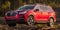 2021 Subaru Ascent Touring 7-Passenger