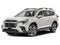 2023 Subaru Ascent Limited 7-Passenger