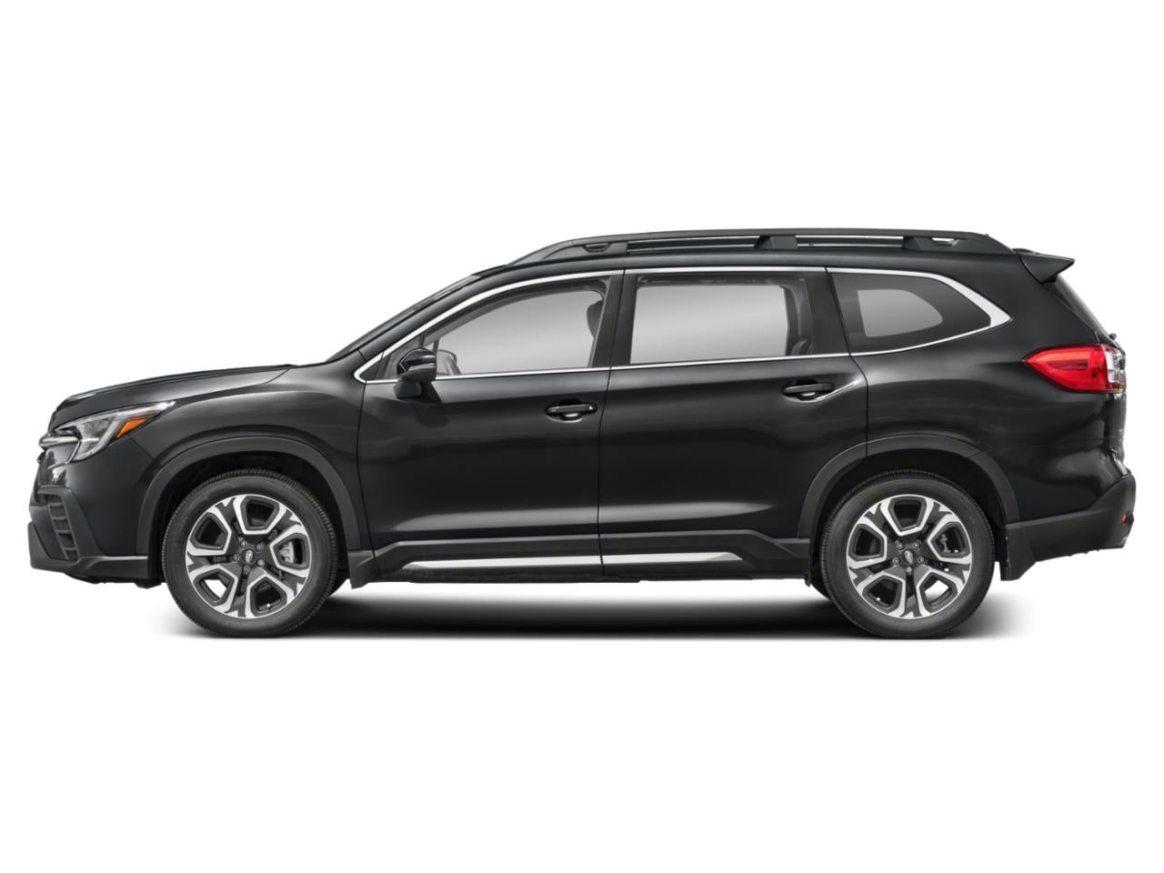 2023 Subaru Ascent Limited 7-Passenger