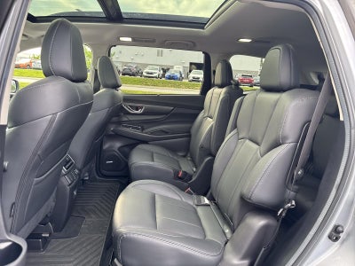 2023 Subaru Ascent Limited 7-Passenger