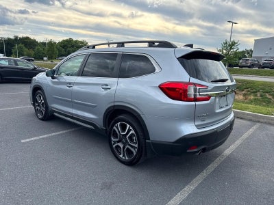 2023 Subaru Ascent Limited 7-Passenger