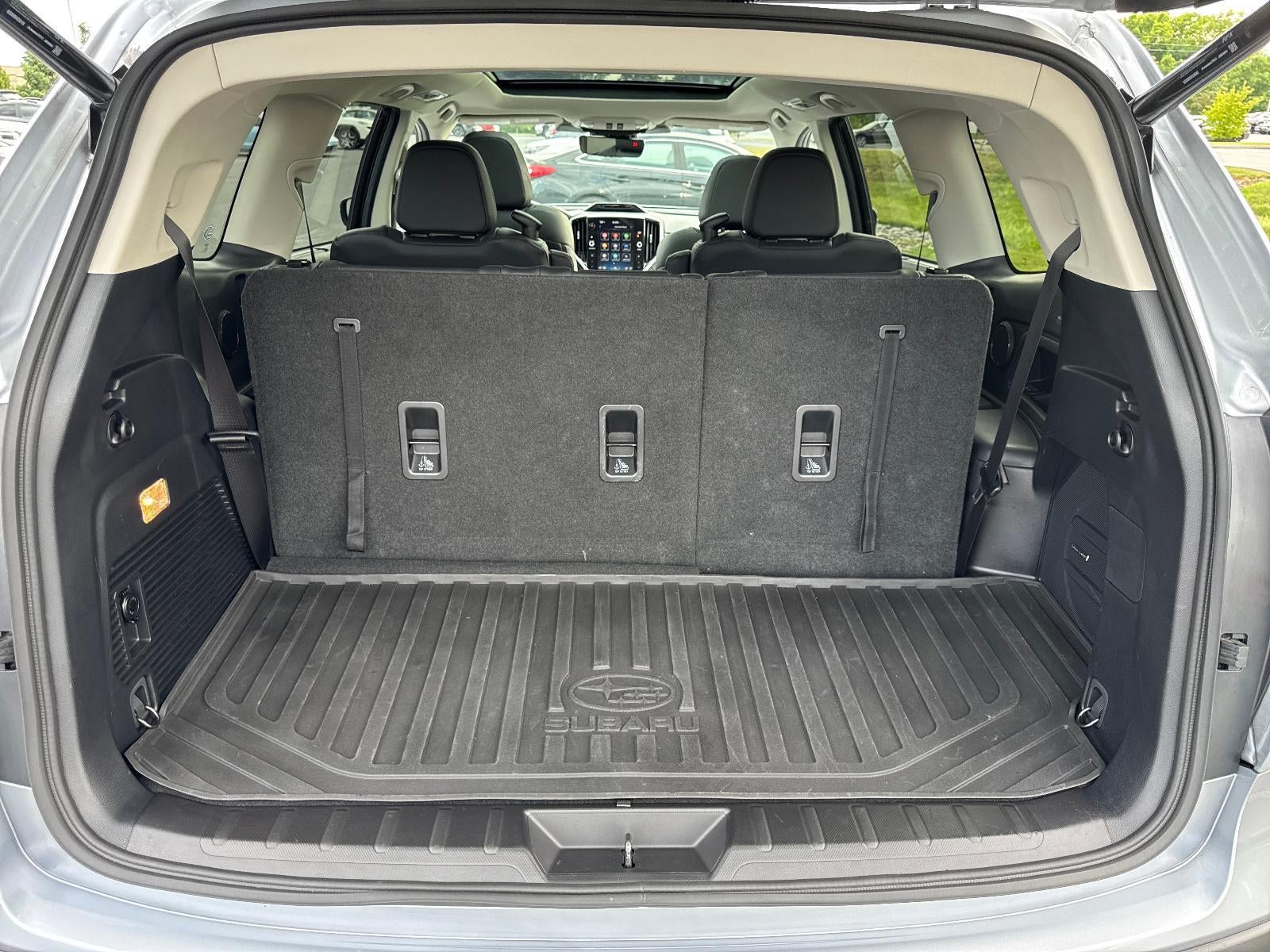 2023 Subaru Ascent Limited 7-Passenger