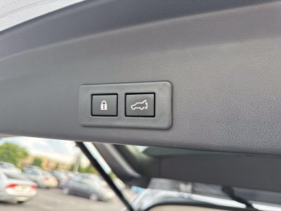 2023 Subaru Ascent Limited 7-Passenger