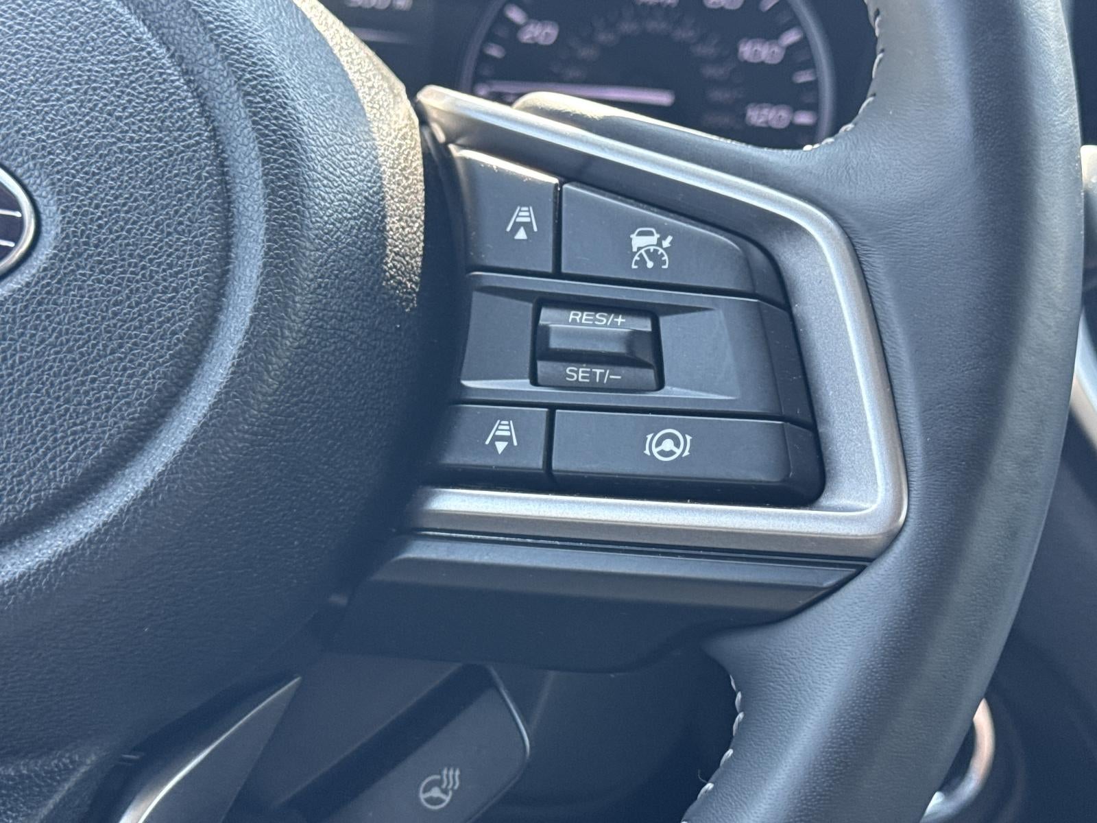2023 Subaru Ascent Touring 7-Passenger