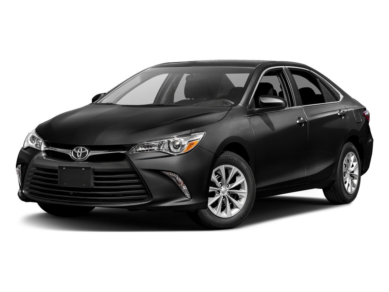 2017 Toyota Camry LE Auto (SE)