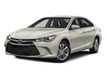2017 Toyota Camry SE Auto (SE)