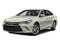 2017 Toyota Camry SE Auto (SE)