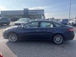 2017 Toyota Avalon Limited (Natl)