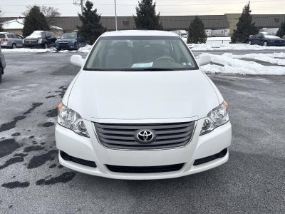 2010 Toyota Avalon 4dr Sdn XLS (Natl)