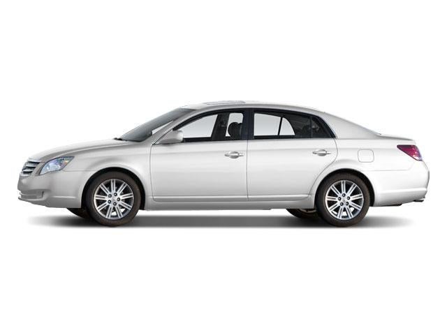 2010 Toyota Avalon 4dr Sdn XLS (Natl)
