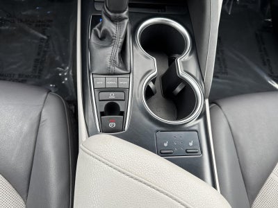 2018 Toyota Camry XLE V6 Auto (Natl)