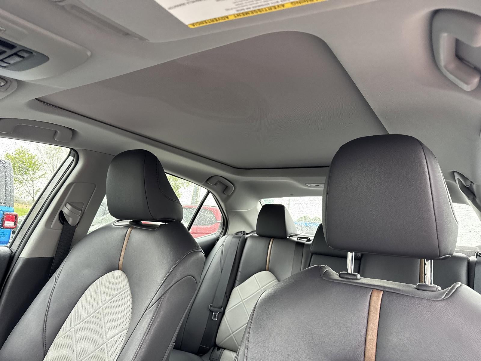 2018 Toyota Camry XLE V6 Auto (Natl)