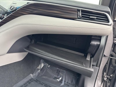 2018 Toyota Camry XLE V6 Auto (Natl)