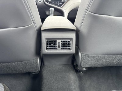 2018 Toyota Camry XLE V6 Auto (Natl)