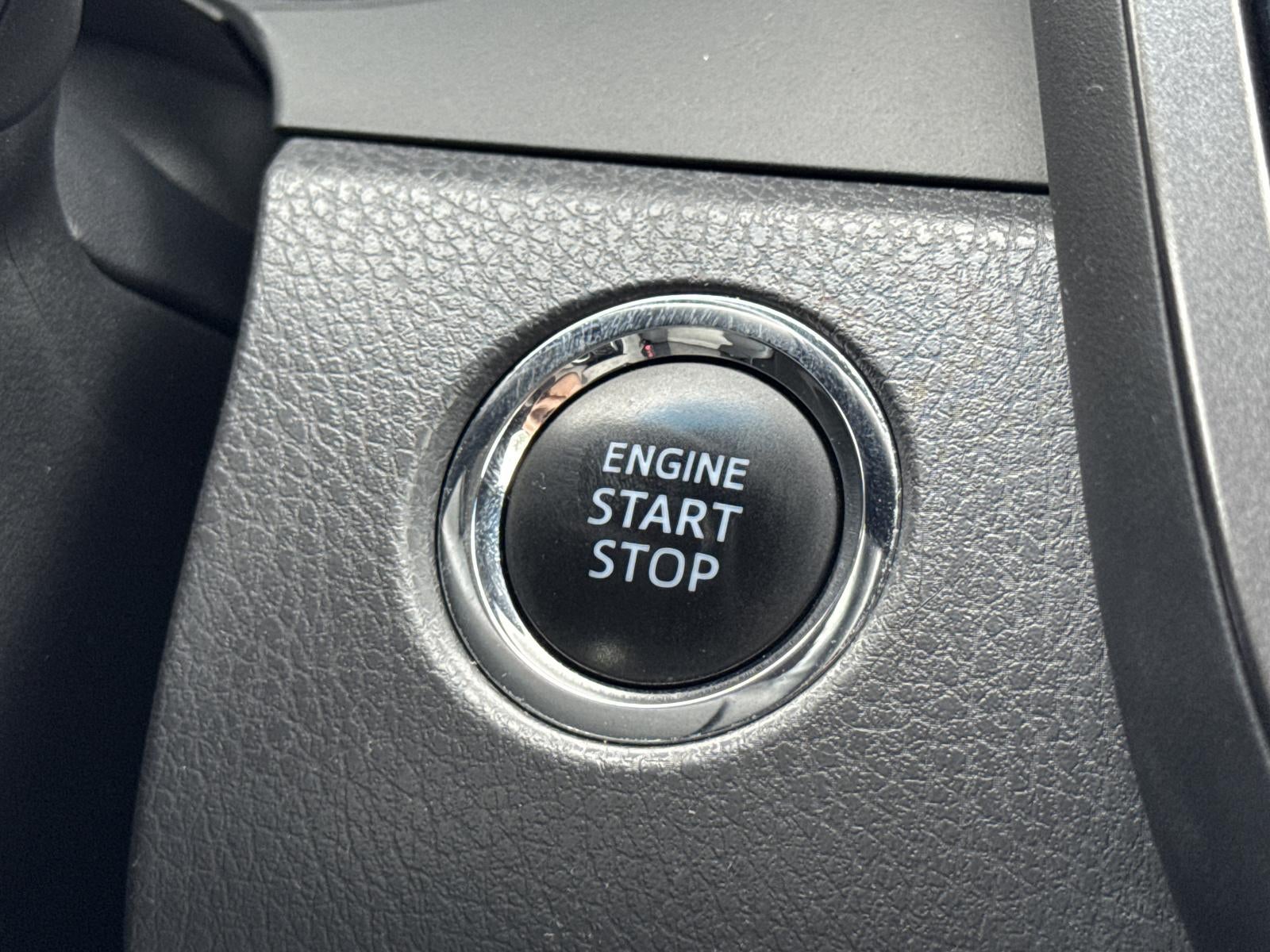 2018 Toyota Camry XLE V6 Auto (Natl)