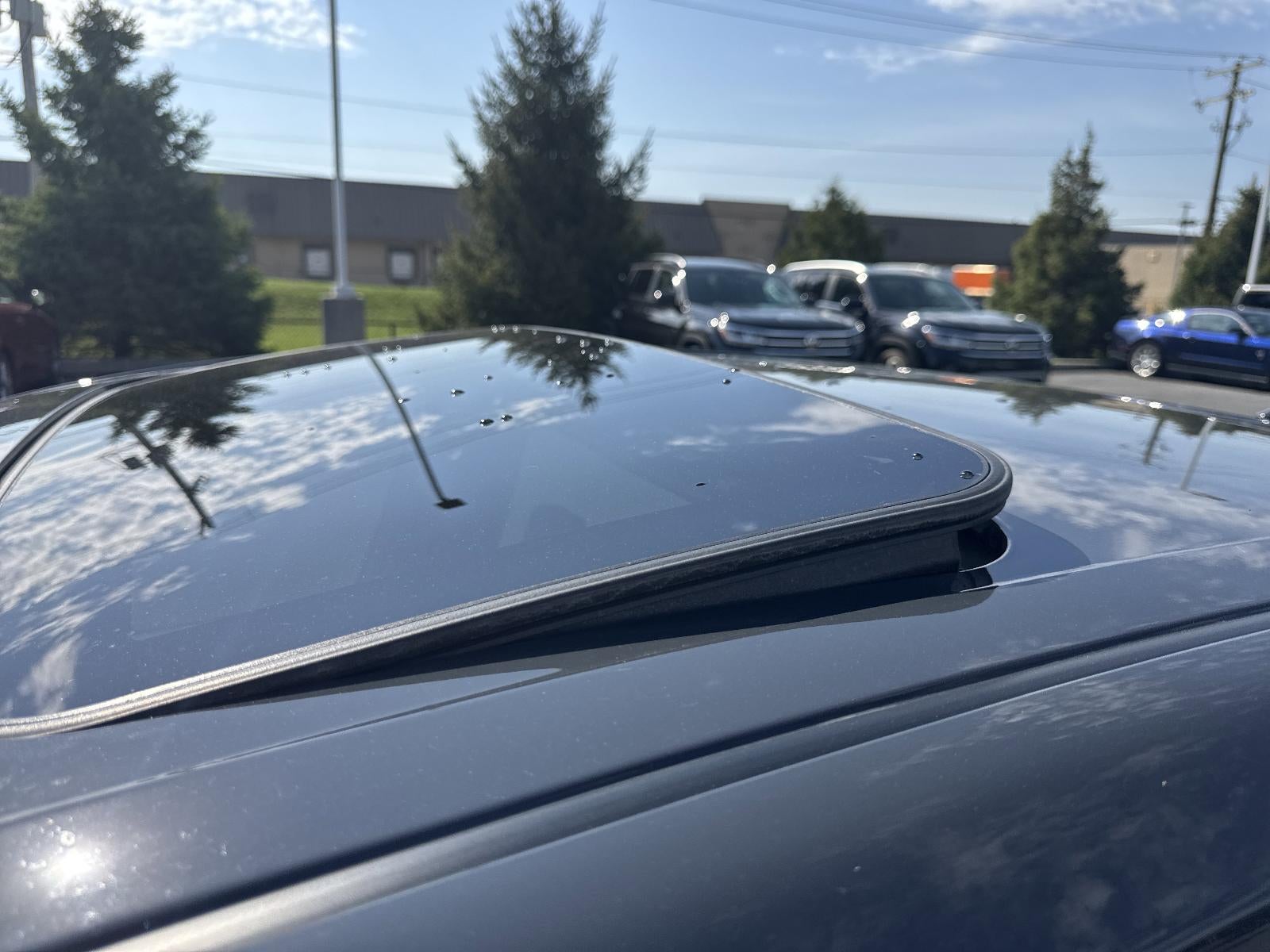 2025 Toyota Camry SE (SE)