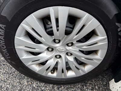 2014 Toyota Camry 4dr Sdn I4 Auto L (Natl) *Ltd Avail*