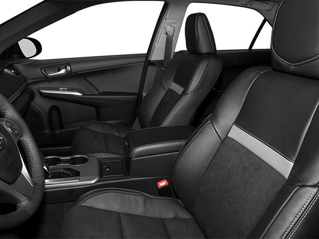 2013 Toyota Camry 4dr Sdn I4 Auto LE (Natl)