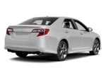 2013 Toyota Camry 4dr Sdn I4 Auto LE (Natl)