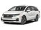 2026 Honda Odyssey EX-L Auto