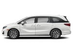 2026 Honda Odyssey EX-L Auto