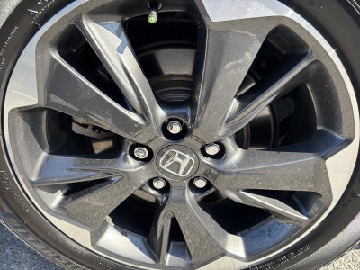 2022 Honda Odyssey Elite Auto