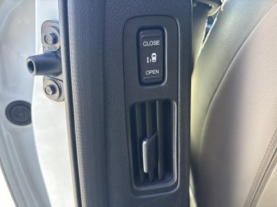 2022 Honda Odyssey Elite Auto