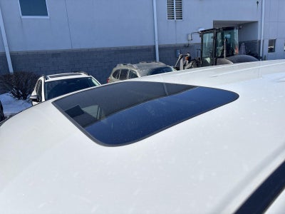 2022 Honda Odyssey Elite Auto