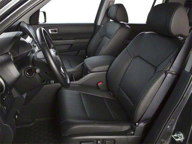 2012 Honda Pilot 4WD EX-L with Navigation