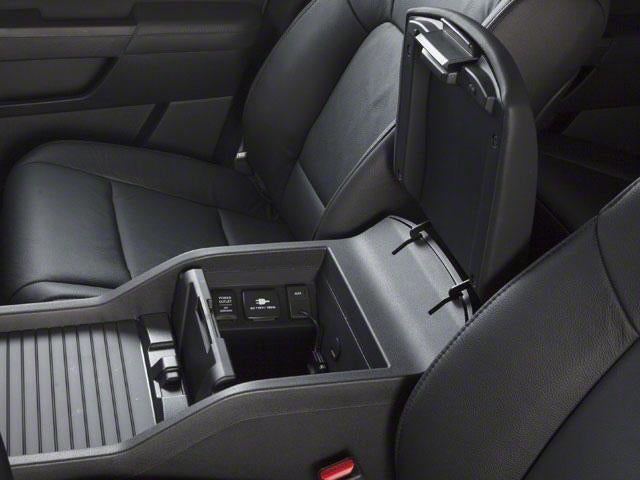 2012 Honda Pilot 4WD EX-L with Navigation
