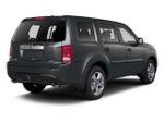 2012 Honda Pilot 4WD EX-L with Navigation