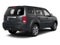 2012 Honda Pilot 4WD EX-L with Navigation
