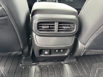 2026 Honda Passport TrailSport AWD