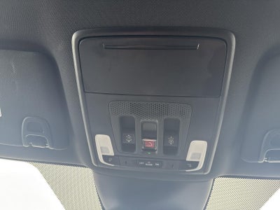 2026 Honda Passport TrailSport AWD